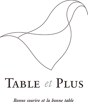 TABLE et PLUS